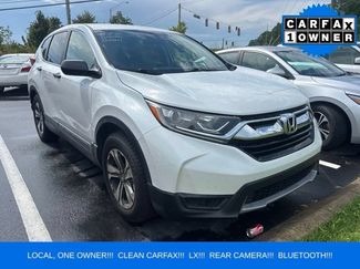 Used 2019 Honda CR-V LX video 1