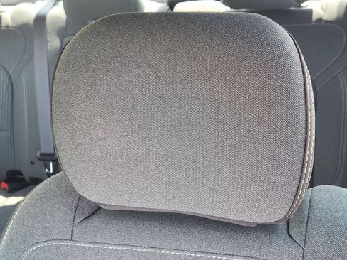 Used 2023 RAM 1500 Big Horn AWD/4WD image 16