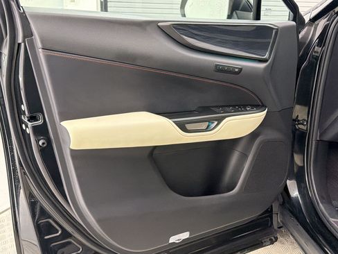 Certified 2023 Lexus NX 350 AWD image 26