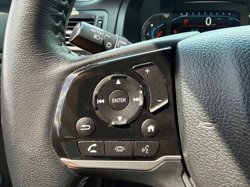 Used 2021 Honda Pilot Special Edition image 21