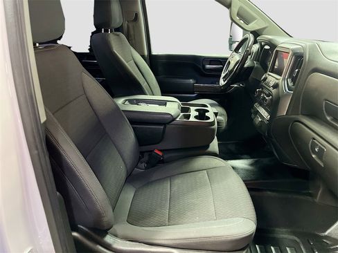 Used 2022 Chevrolet Silverado 2500 LT w/ All Star Edition image 26