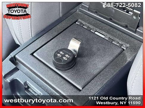 Certified 2023 Toyota Tacoma SR AWD/4WD image 30