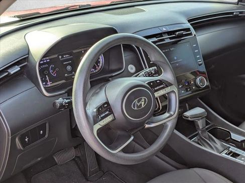 Used 2022 Hyundai Tucson SEL image 9