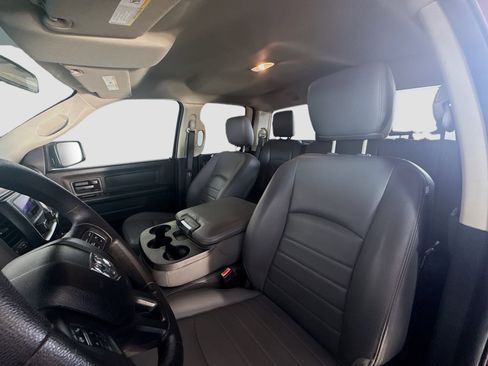 Used 2017 RAM 1500 Express image 20