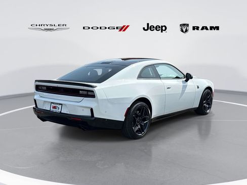 New 2026 Dodge Charger Scat Pack AWD/4WD image 3