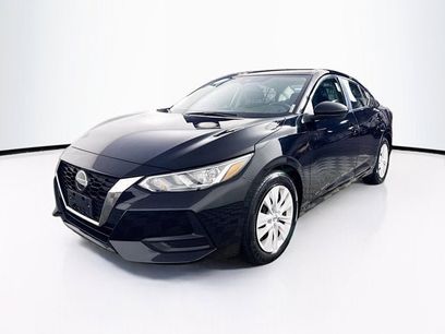 Used 2023 Nissan Sentra S
