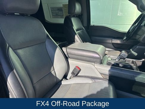 Used 2021 Ford F150 Lariat image 23