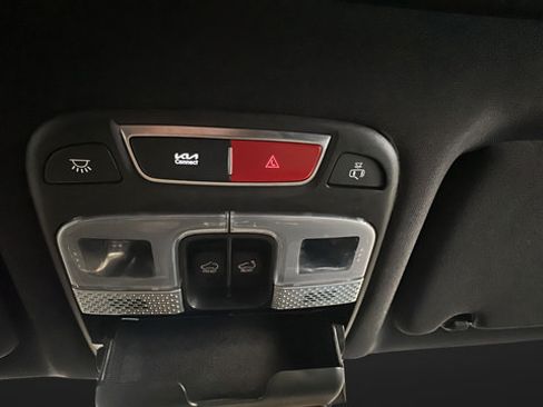 Used 2024 Kia Telluride SX X-Line AWD/4WD image 33