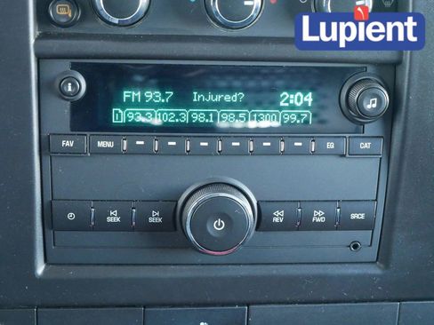 Used 2024 Chevrolet Express 2500 w/ Driver Convenience Package image 21