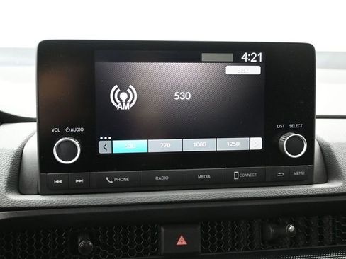 Used 2024 Honda CR-V EX image 16