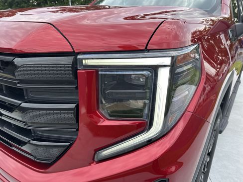 Used 2023 GMC Sierra 1500 Elevation w/ LPO, Elevation Black Package RWD image 6