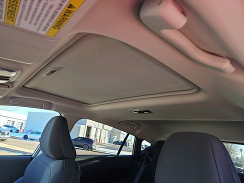 New 2026 Subaru Crosstrek 2.0i Premium image 13