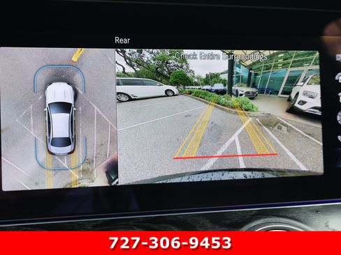 Certified 2021 Mercedes-Benz E 350 Sedan image 4