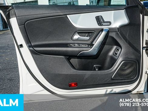 Used 2025 Mercedes-Benz CLA 250 image 47