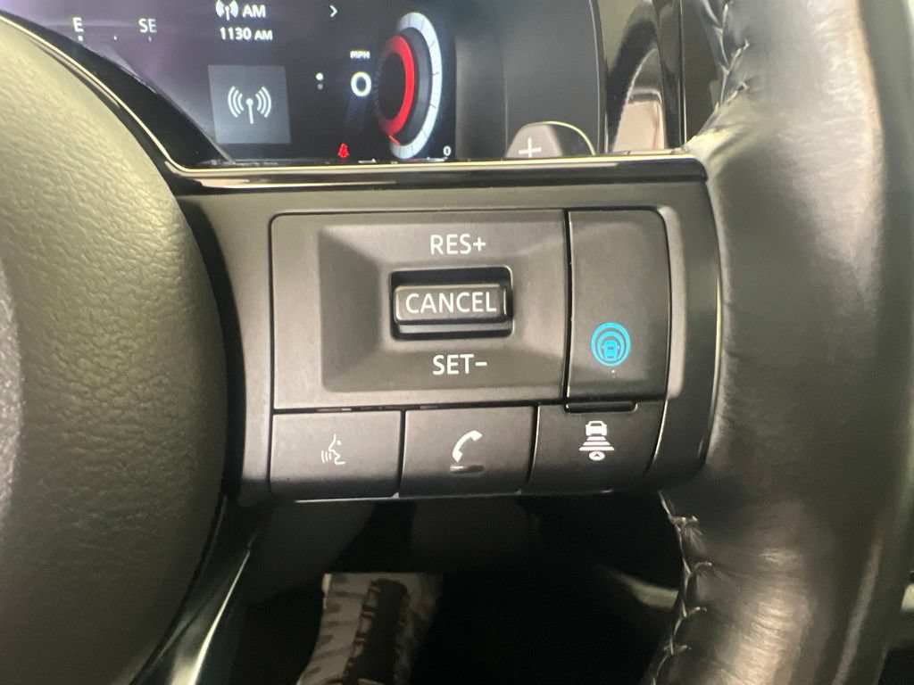 Certified 2024 Nissan Pathfinder Platinum AWD/4WD image 62
