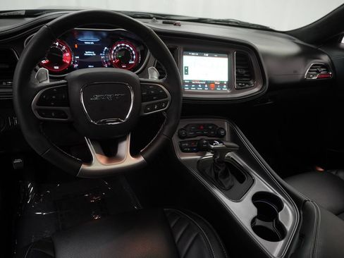 Used 2023 Dodge Challenger SRT Hellcat RWD image 26