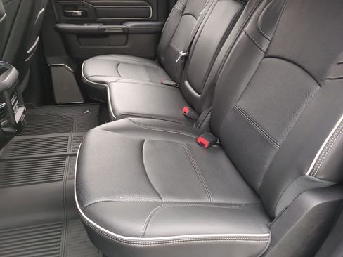 New 2026 RAM 2500 Rebel w/ Rebel Level 2 Equipment Group AWD/4WD image 20