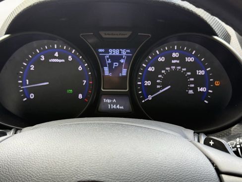 Used 2014 Hyundai Veloster Turbo image 32