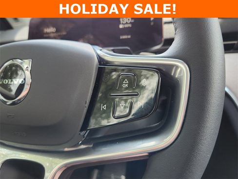 New 2025 Volvo EX90 Ultra image 14