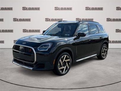 New 2026 MINI Cooper Countryman S w/ Comfort Package Max