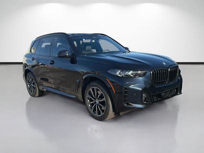 Used 2024 BMW X5 xDrive40i w/ M Sport Package