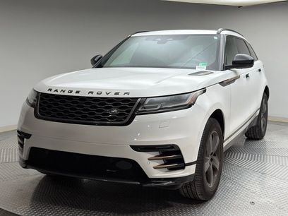 Certified 2023 Land Rover Range Rover Velar R-Dynamic S