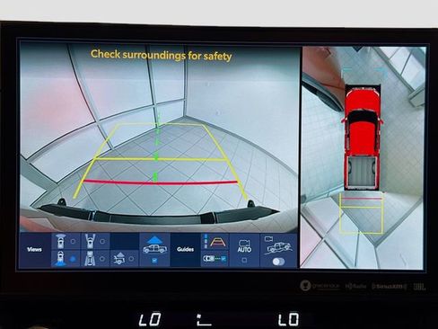 Used 2024 Toyota Tundra TRD Pro image 13