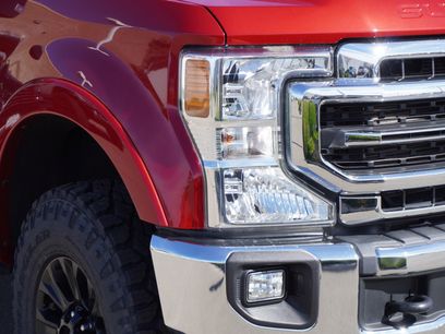 Used 2021 Ford F250 Lariat w/ Tremor Off-Road Package