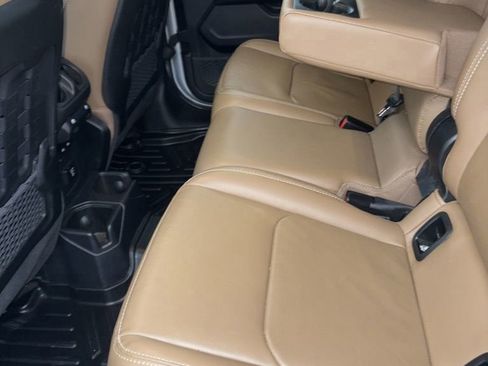 Used 2023 Jeep Gladiator Rubicon w/ Cold Weather Group image 22