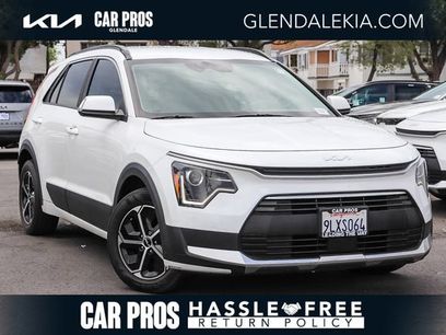 Used 2024 Kia Niro EX