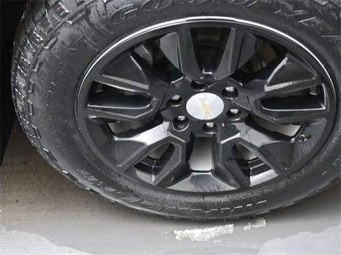 Used 2021 Chevrolet Silverado 1500 Custom image 28