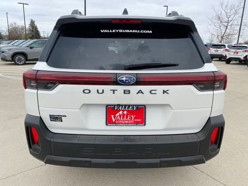 New 2026 Subaru Outback Touring XT image 4