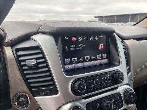 Used 2016 GMC Yukon SLT w/ Open Road Package image 14