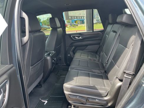 Used 2021 Chevrolet Tahoe LT RWD image 17