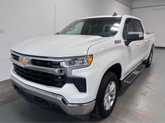 Used 2025 Chevrolet Silverado 1500 LT w/ Z71 Off-Road Package AWD/4WD video 1