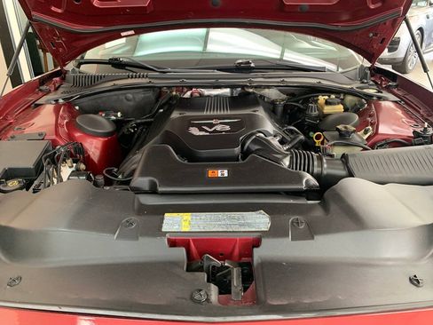 Used 2004 Ford Thunderbird RWD image 22