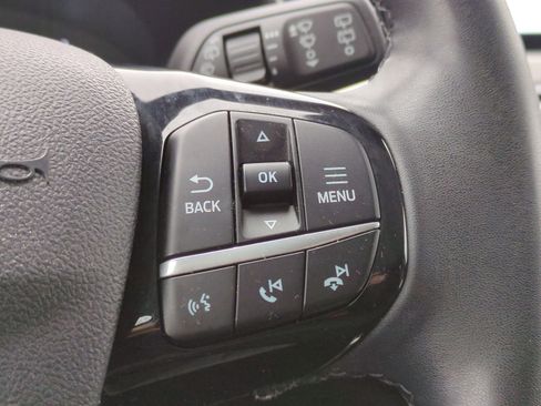 Used 2022 Ford Escape SE w/ Convenience Package image 29