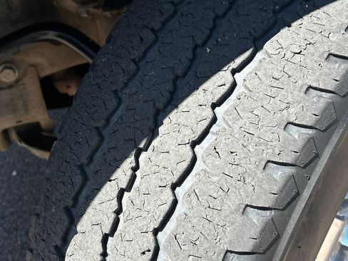 Used 2022 Chevrolet Silverado 2500 LTZ image 25