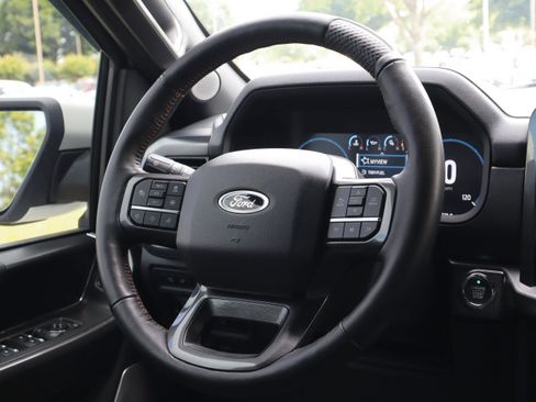 Used 2023 Ford F150 Tremor w/ Equipment Group 402A High AWD/4WD image 19