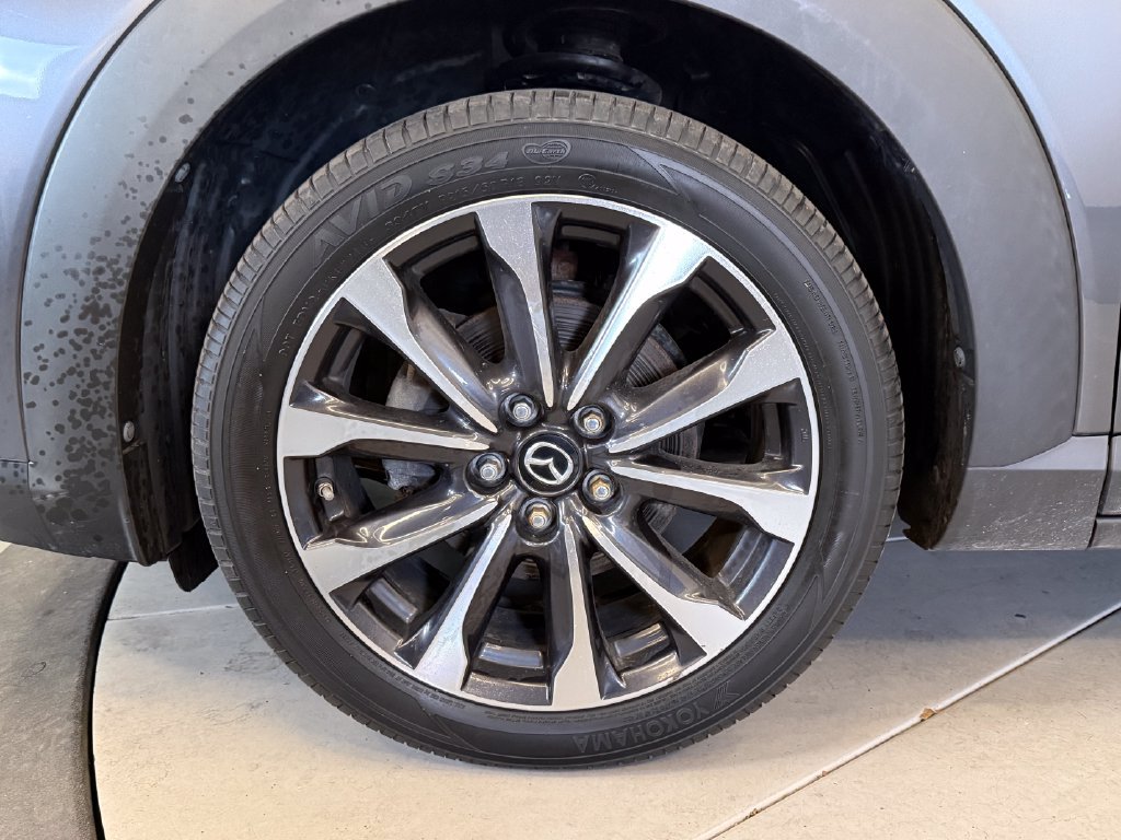Used 2019 MAZDA CX-3 Touring w/ Preferred Equipment Package AWD/4WD image 25