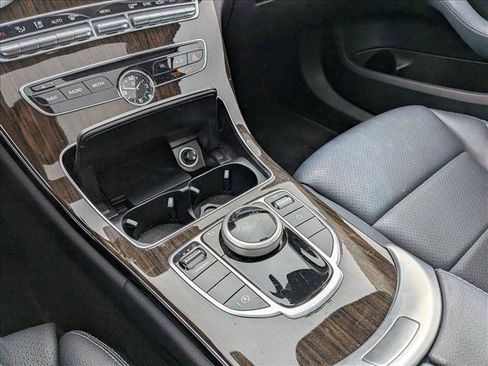 Certified 2017 Mercedes-Benz C 300 C 300 image 11