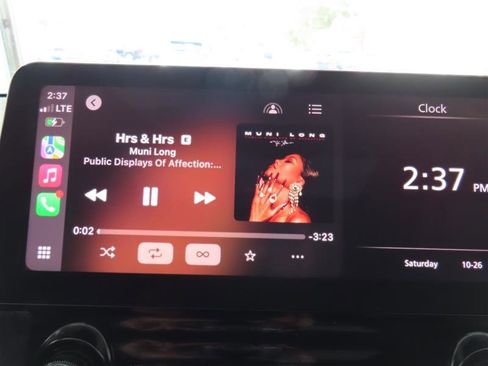 Used 2023 Nissan Armada SL w/ Cargo Package image 26