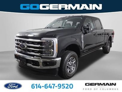 Certified 2023 Ford F250 Lariat w/ Lariat Ultimate Package