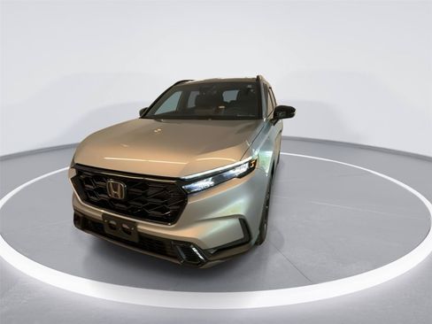 Used 2024 Honda CR-V Sport-L image 2