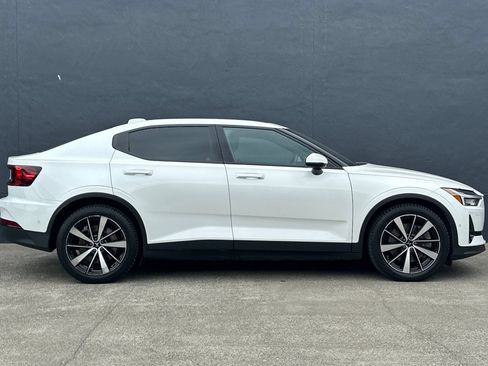 Used 2021 Polestar Polestar 2 AWD/4WD image 8