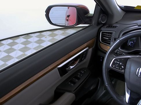 Used 2021 Honda CR-V EX-L image 20