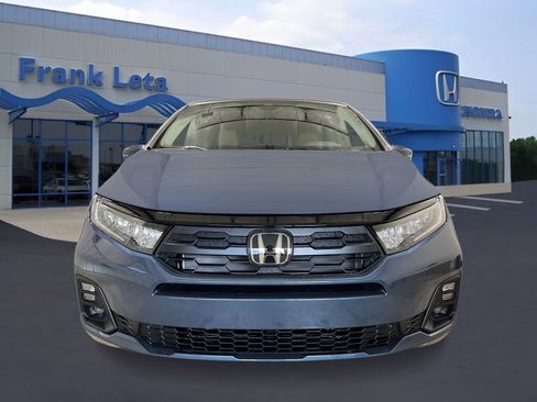 New 2026 Honda Odyssey EX-L image 9