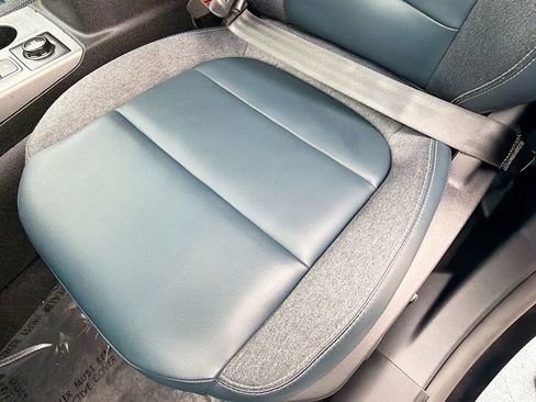 Used 2024 Ford Bronco Sport Outer Banks w/ Tech Package image 20