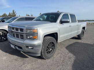 Used 2015 Chevrolet Silverado 1500 LTZ Z71 w/ LTZ Plus Package video 1