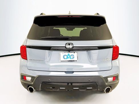 Used 2023 Honda Passport Elite image 6